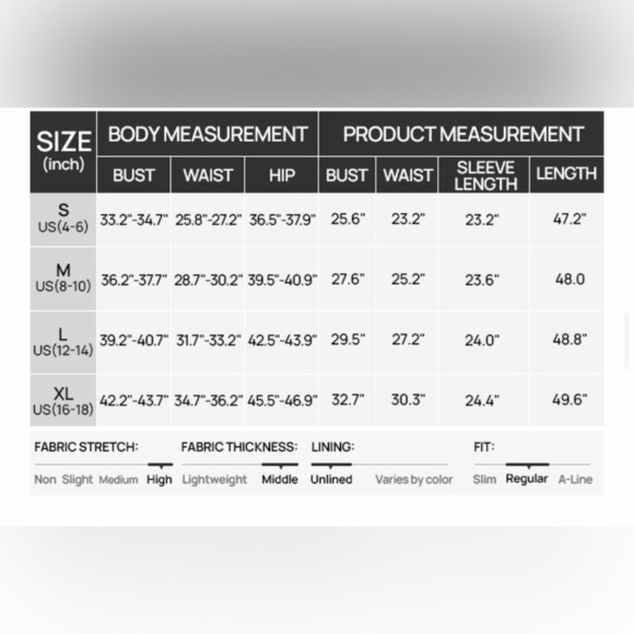 🆕Casual Loose Ribbed Knit A Line Midi Dresses - Picture 2 of 2